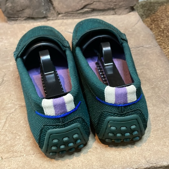 🤩Rothy’s The Driver🤩 - Picture 4 of 7